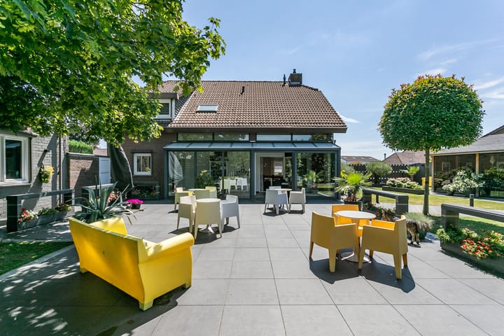 Foto 8 van Stenen Brug 14-A