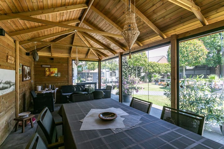 Foto 10 van Stenen Brug 14-A