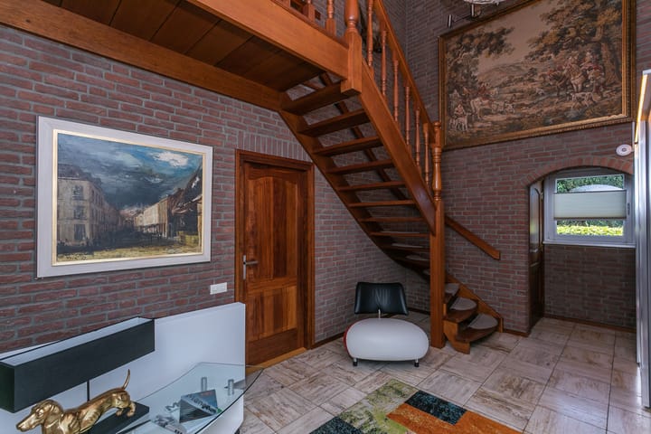 Foto 12 van Stenen Brug 14-A