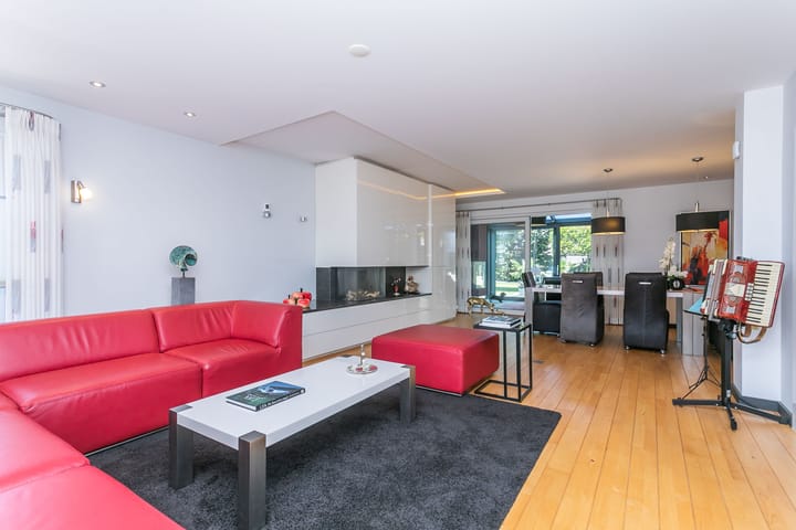 Foto 24 van Stenen Brug 14-A