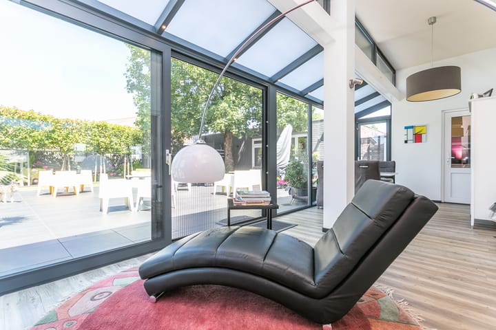 Foto 28 van Stenen Brug 14-A