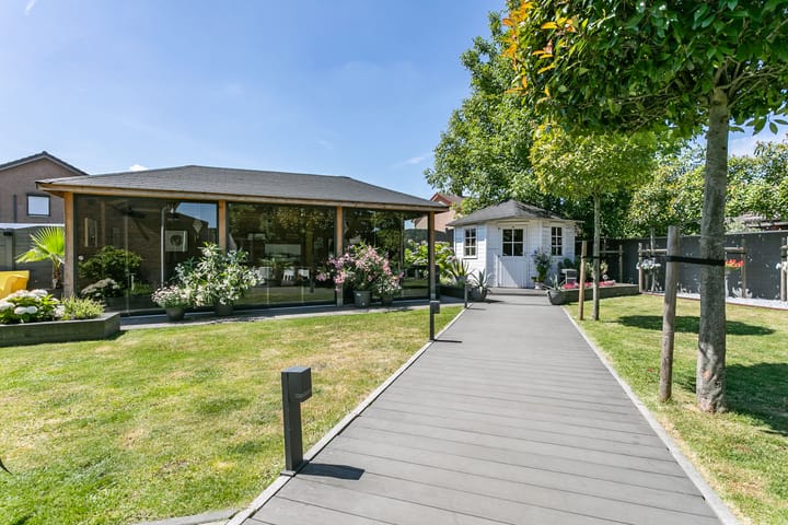 Foto 42 van Stenen Brug 14-A