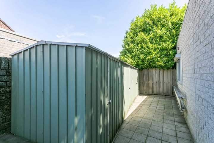 Foto 49 van Stenen Brug 14-A