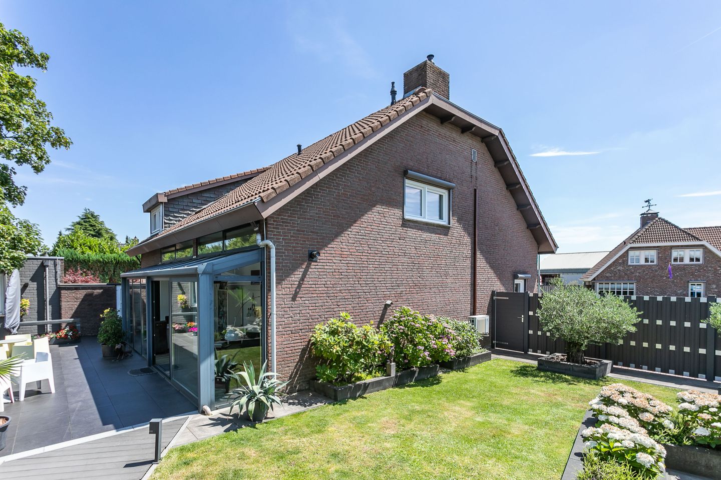 Photo 50 of Stenen Brug 14-A