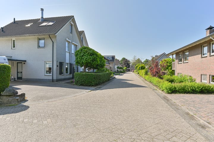 Foto 4 van Purperreiger 21