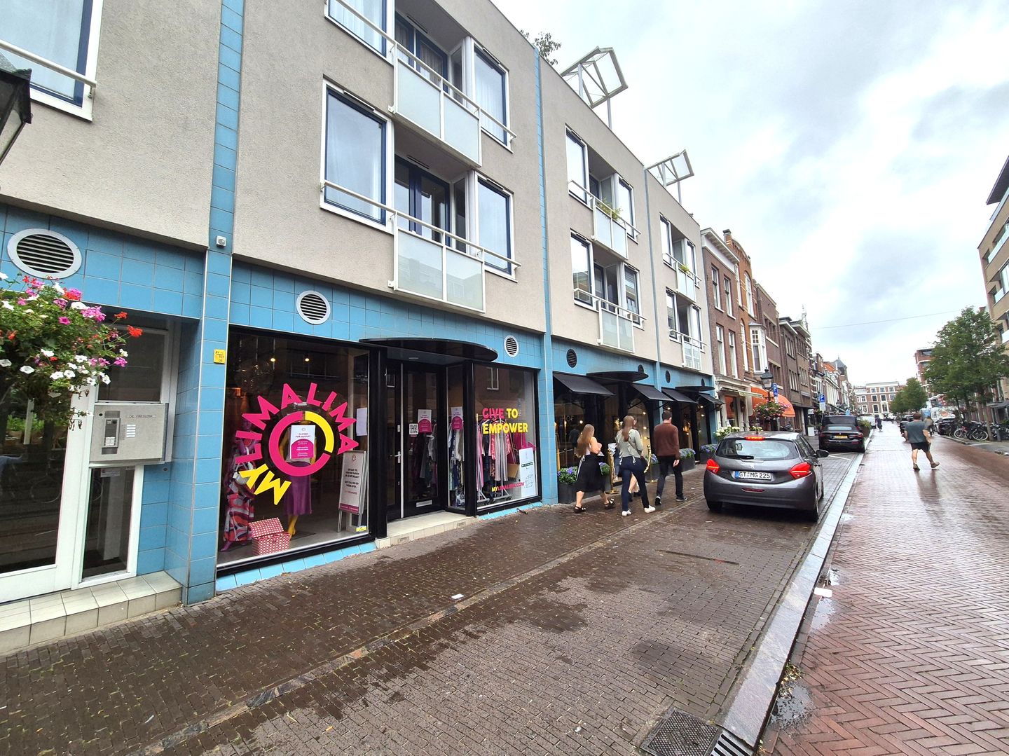 Bekijk foto 3 van Frederikstraat 16
