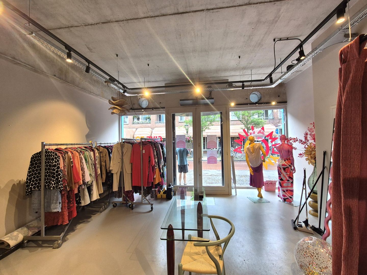 Bekijk foto 4 van Frederikstraat 16