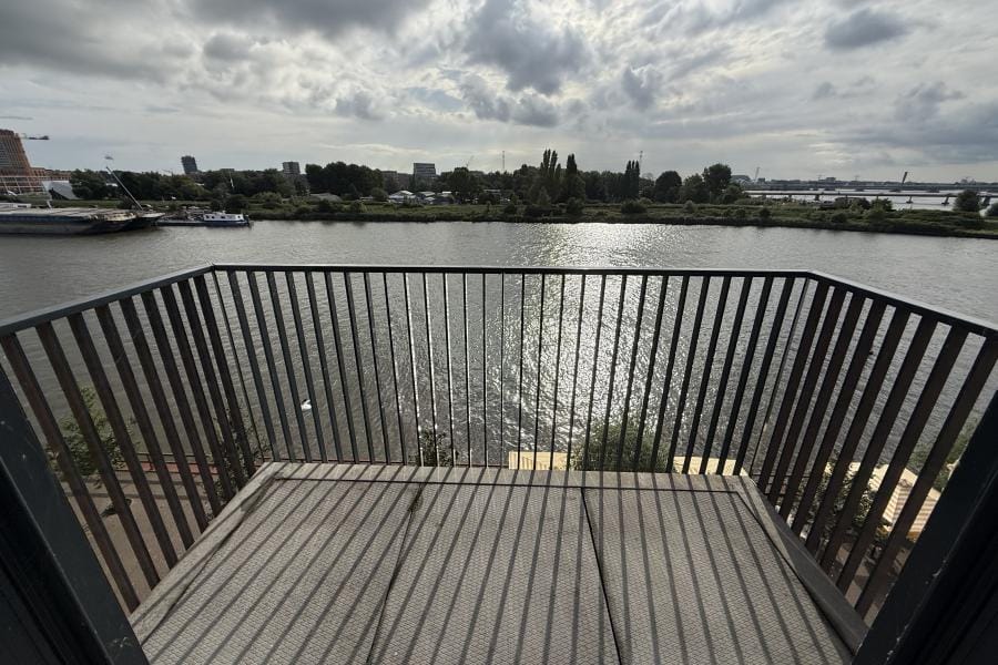 Foto 6 van Pantograafstraat 73