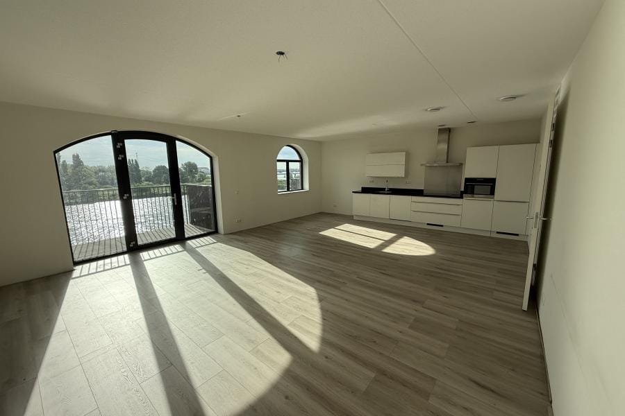 Foto 7 van Pantograafstraat 73