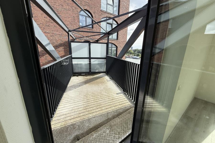 Foto 13 van Pantograafstraat 73