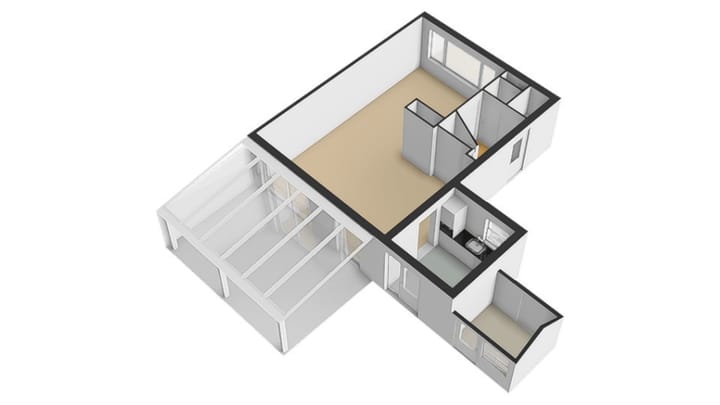 Foto 39 van Schout Boutenstraat 25