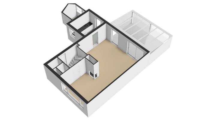 Foto 40 van Schout Boutenstraat 25