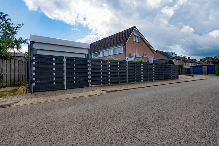 Foto 5 van Schout Boutenstraat 25