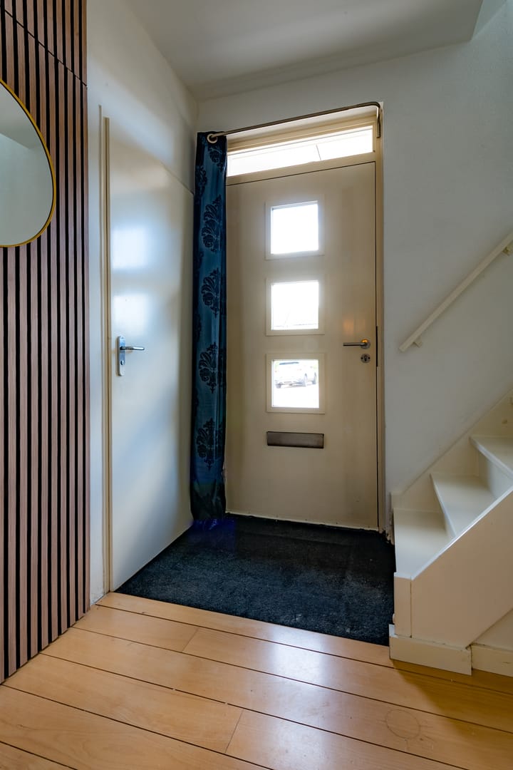 Foto 8 van Schout Boutenstraat 25