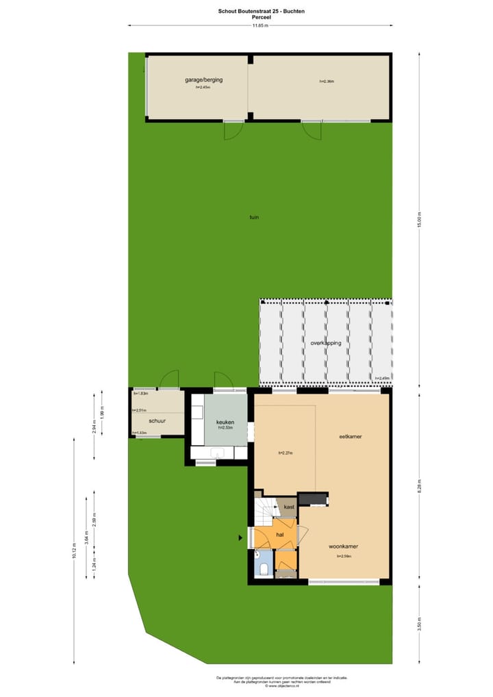 Foto 48 van Schout Boutenstraat 25