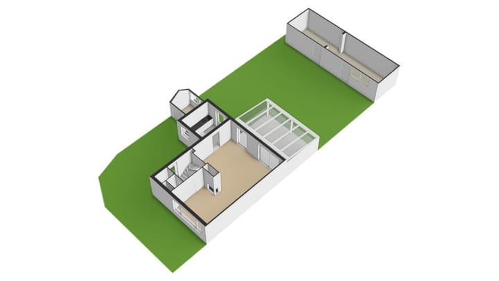 Foto 50 van Schout Boutenstraat 25