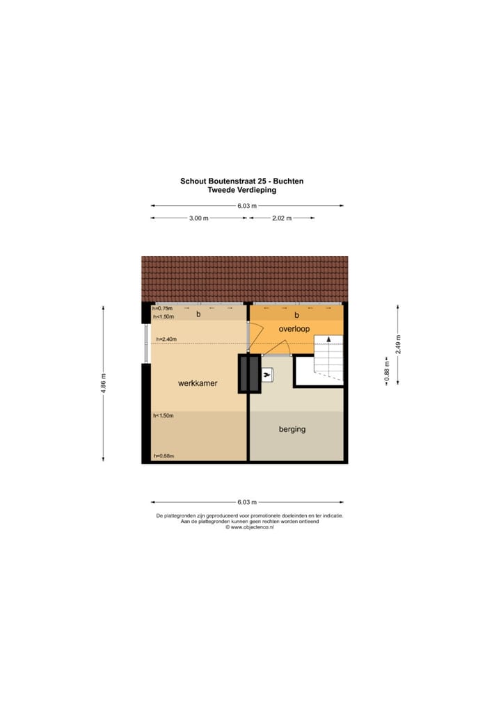 Foto 51 van Schout Boutenstraat 25