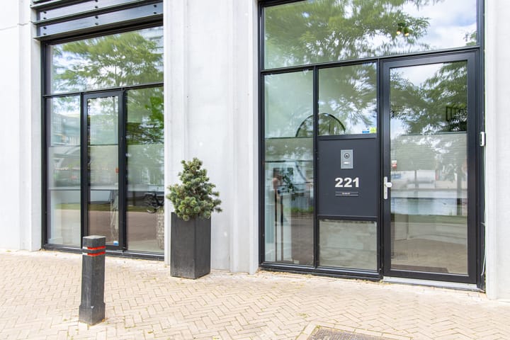 Foto 66 van Hoflaan 221