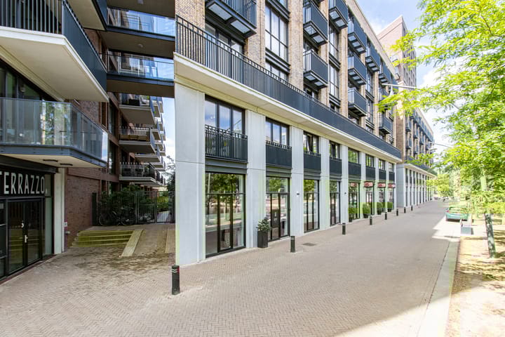 Foto 70 van Hoflaan 221