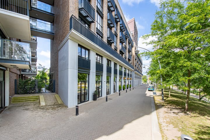 Foto 71 van Hoflaan 221