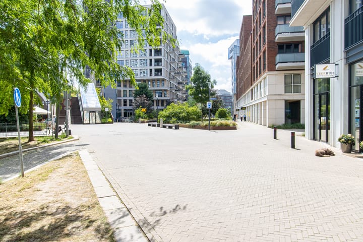 Foto 72 van Hoflaan 221