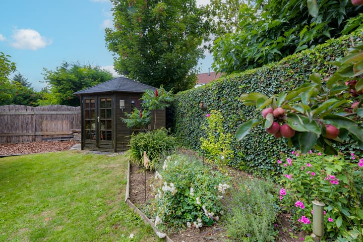 Foto 5 van Burgemeester Janssenstraat 2-A