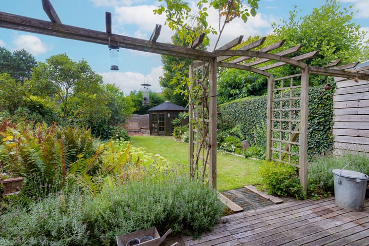 Foto 7 van Burgemeester Janssenstraat 2-A