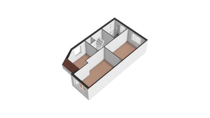 Foto 36 van Burgemeester Janssenstraat 2-A