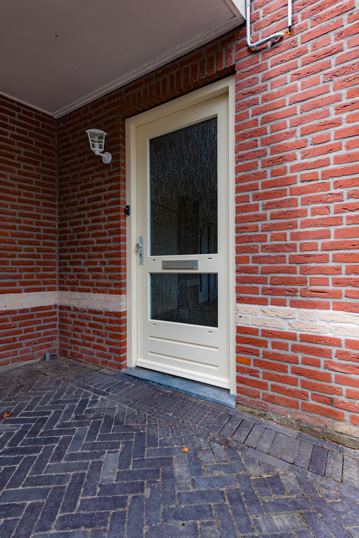 Foto 9 van Burgemeester Janssenstraat 2-A