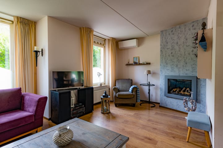 Foto 12 van Burgemeester Janssenstraat 2-A