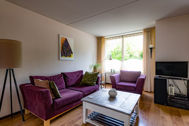 Foto 13 van Burgemeester Janssenstraat 2-A