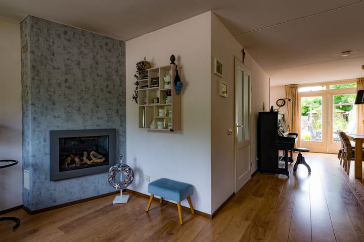 Foto 15 van Burgemeester Janssenstraat 2-A