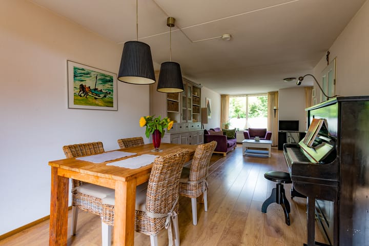 Foto 16 van Burgemeester Janssenstraat 2-A