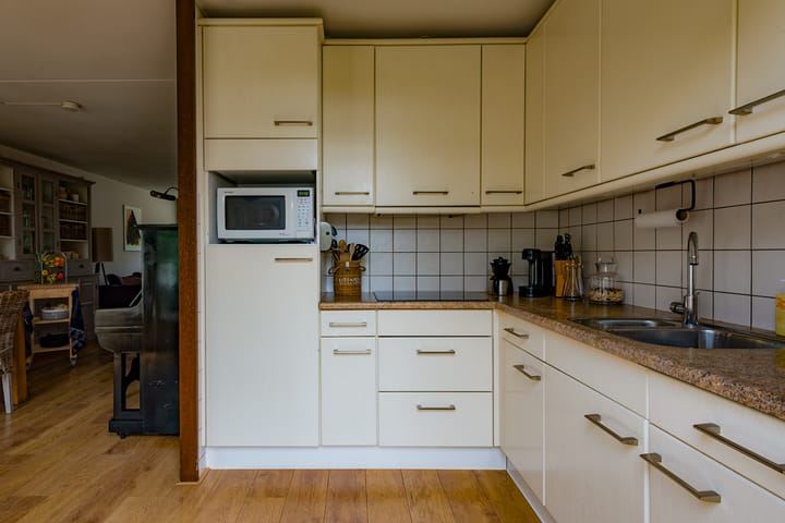 Foto 18 van Burgemeester Janssenstraat 2-A