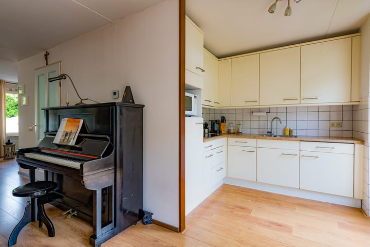 Foto 17 van Burgemeester Janssenstraat 2-A