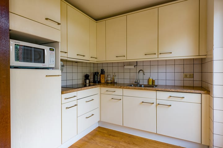 Foto 19 van Burgemeester Janssenstraat 2-A