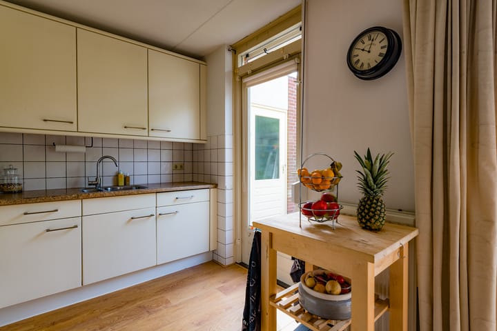 Foto 20 van Burgemeester Janssenstraat 2-A