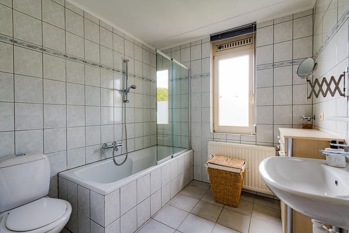 Foto 21 van Burgemeester Janssenstraat 2-A