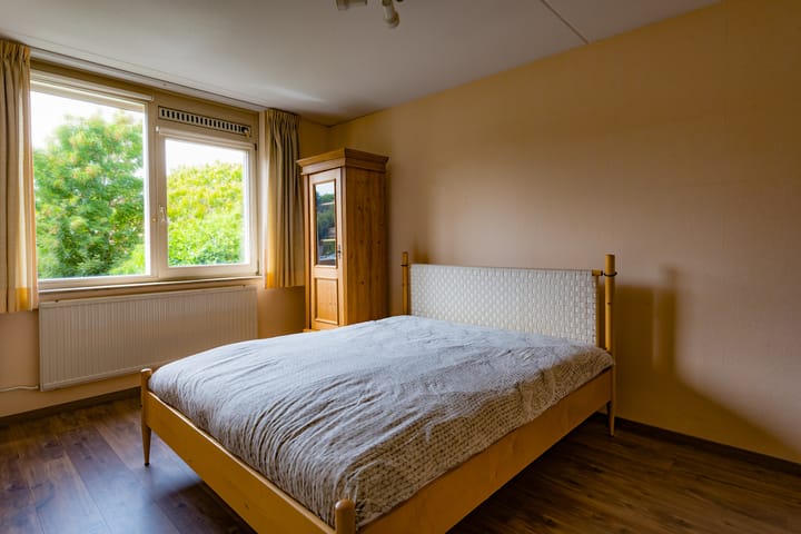 Foto 22 van Burgemeester Janssenstraat 2-A