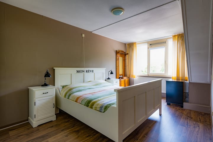 Foto 24 van Burgemeester Janssenstraat 2-A