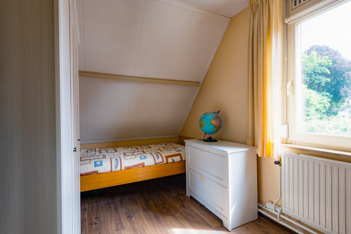 Foto 26 van Burgemeester Janssenstraat 2-A