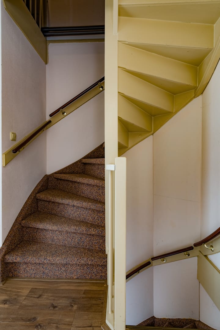 Foto 27 van Burgemeester Janssenstraat 2-A