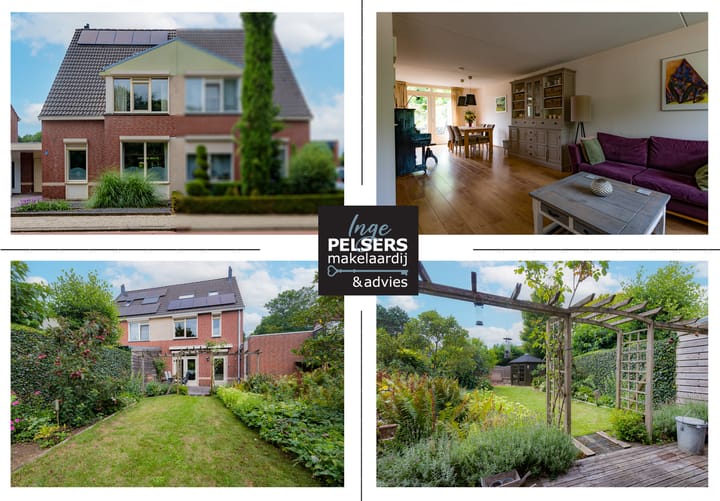 Foto 28 van Burgemeester Janssenstraat 2-A