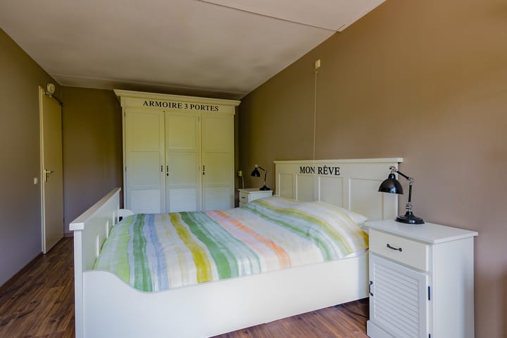 Foto 25 van Burgemeester Janssenstraat 2-A