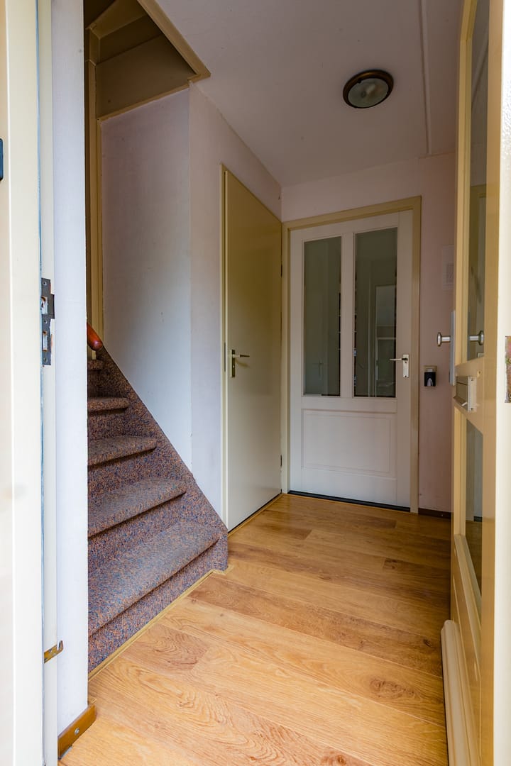 Foto 11 van Burgemeester Janssenstraat 2-A