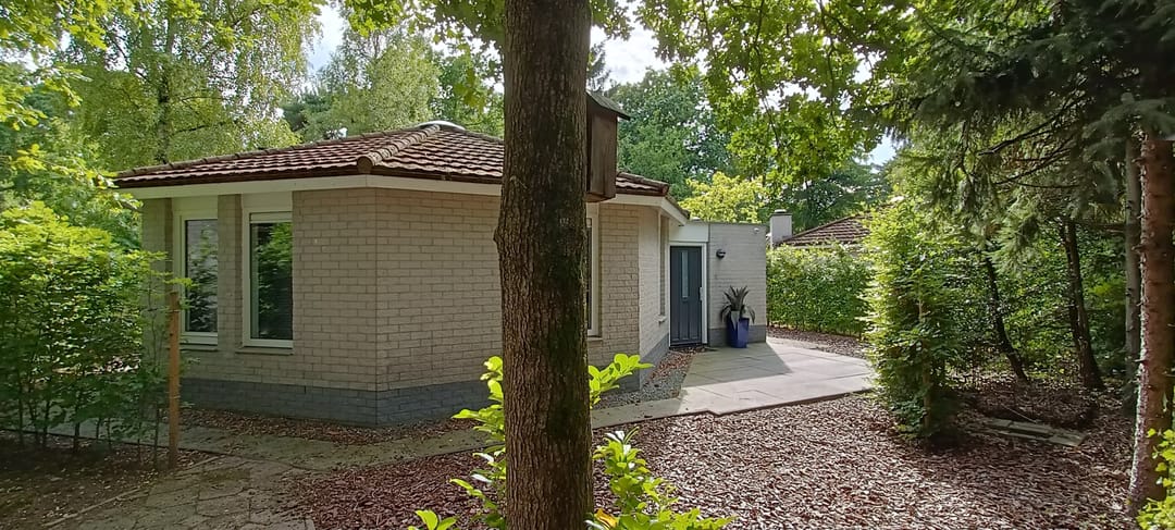 Foto 1 van Boslaan 2-28