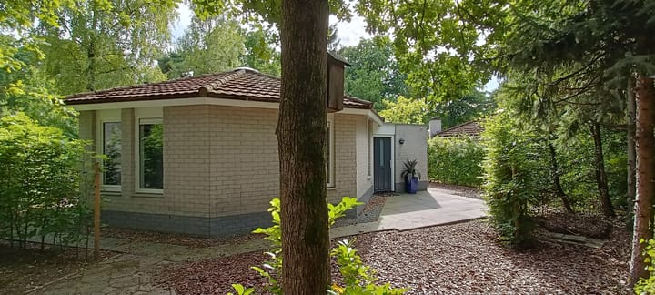 Foto 1 van Boslaan 2-28