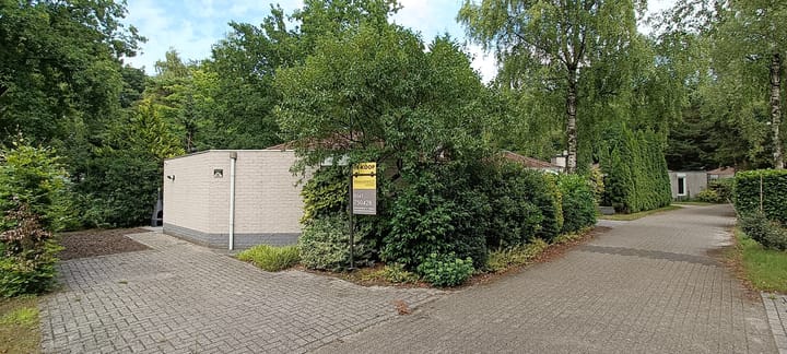 Foto 30 van Boslaan 2-28