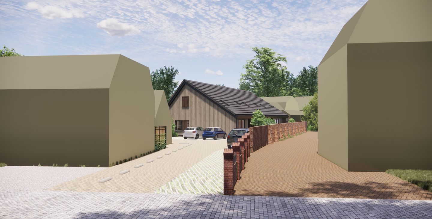 Foto 14 van Rustoordlaan Eefde