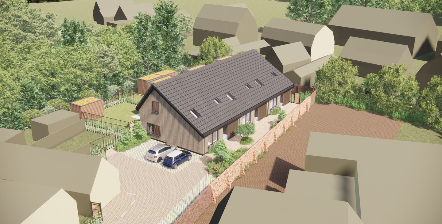 Photo 18 of Rustoordlaan Eefde